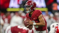NCAAF Week 5 Preview: #2 Alabama Vs. #20 Arkansas