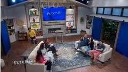 King of the Mountain