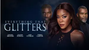 Everything That Glitters