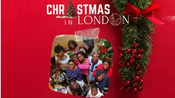 Christmas In London