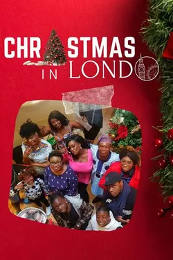 Christmas In London