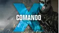 Comando X