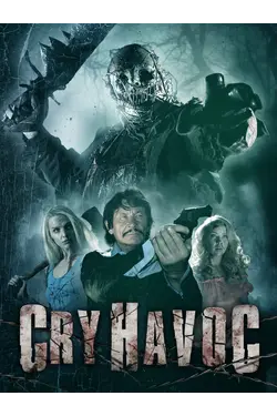 Cry Havoc