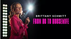 Brittany Schmitt: From Ho to Housewife
