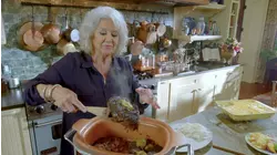 Busy Family, Good Food