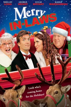 Merry In Laws