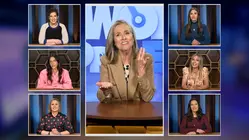 Jennie Garth's 1st Episode!