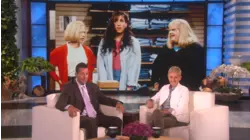 Adam Sandler: Part 1