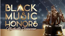 2nd Annual Black Music Honors