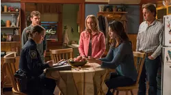 Darkness Before Dawn