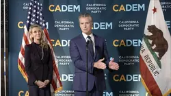 FULL SPEECH: California Gov. Gavin Newsom talks Prop 50 win