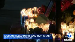 Woman killed in Eagle Rock hit-and-run identified as Metro bus driver, mother of 3