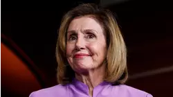 Nancy Pelosi Announces She Won't Seek Re-Election to Congress