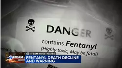 Fentanyl deaths down in Cook Co.; advocates warn against complacency