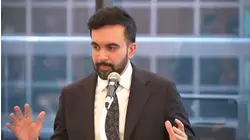 Zohran Mamdani convenes first meeting of advisory committee of elected officials