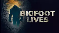 Bigfoot Lives