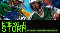 Emerald Storm