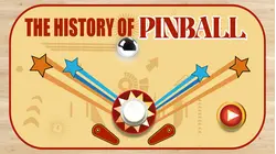 The History of Pinball