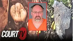 Shocking Find: Tooth, Skull Fragments Recovered From Burn Pit in Wife Murder Case
