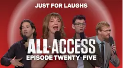 Rebecca Kohler, Gary Gulman, Moshe Kasher, Kurt Braunohler