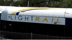 Altercation leads to slashing on Hudson-Bergen Light Rail in Jersey City