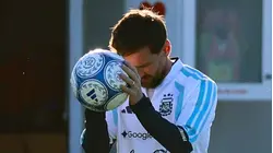 Messi: así se prepara Buenos Aires y Rosario para despedirlo