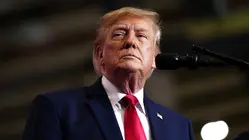 Trump Endorses Brutal Attack Ad in Ohio Governor's Race