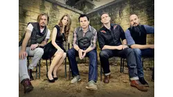 Zodiac Studios Presents: White Label Analog - Live