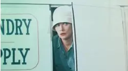 Lucy And The Submarine