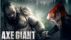 Axe Giant