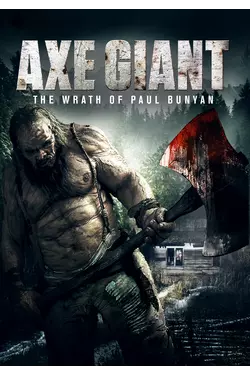 Axe Giant