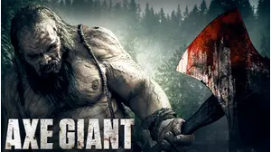 Axe Giant
