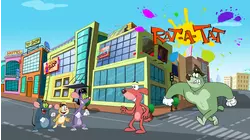 Rat a Tat