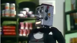 Bentley the Robot
