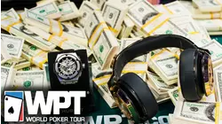 World Poker Tour Season 12 Episode 12