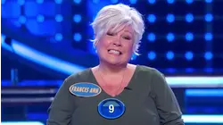 The Kyles play Fast Money on Family Feud!