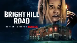 Bright Hill Road