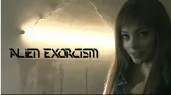 Alien Exorcism