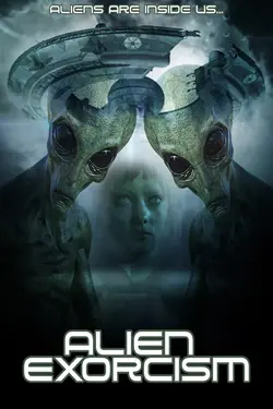 Alien Exorcism