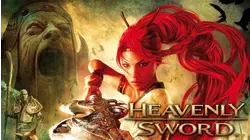 Heavenly Sword