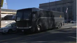 Another bus carrying migrants from Texas arrives in Philadelphia