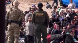 States prepare for surge of asylum-seekers as Title 42 ends