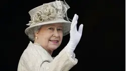 1 year since Queen Elizabeth II's death