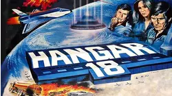 Hangar 18