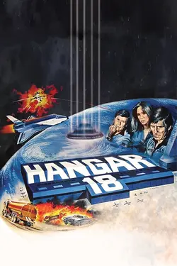 Hangar 18