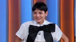 Actor Emma Corrin talks role in new film 'Deadpool and Wolverine'