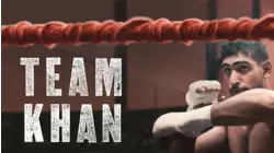 Team Khan