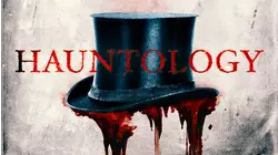 Hauntology