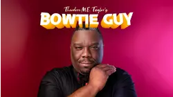 Theodore M.E. Taylor's The Bowtie Guy