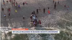 Drowning prompts after-hours beach closures in Seaside Heights